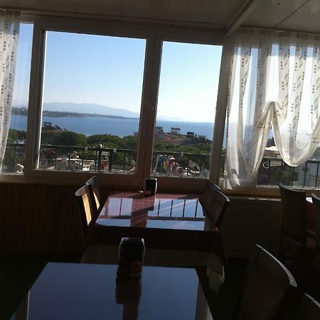 Marla Hotel Didim Exterior foto