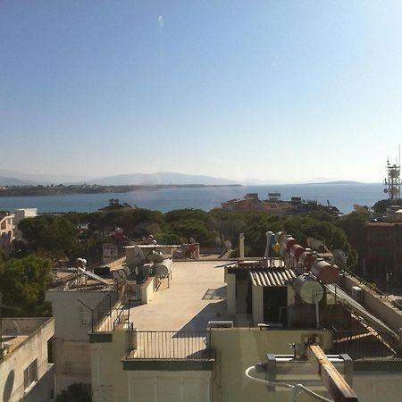 Marla Hotel Didim Exterior foto