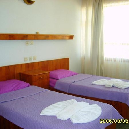 Marla Hotel Didim Exterior foto