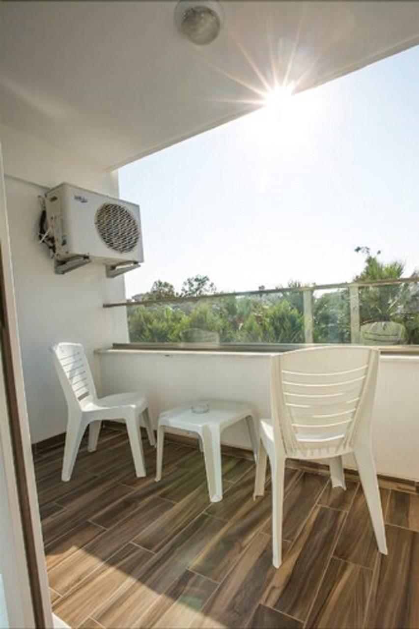 Marla Hotel Didim Exterior foto