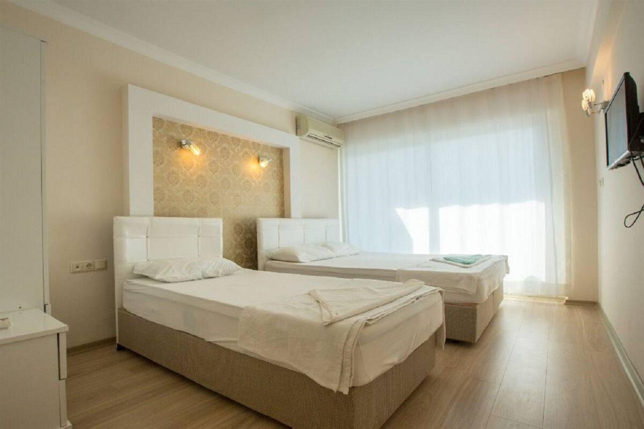 Marla Hotel Didim Exterior foto