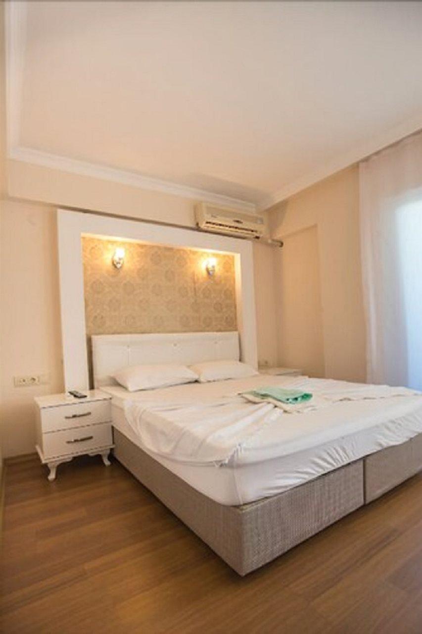 Marla Hotel Didim Exterior foto