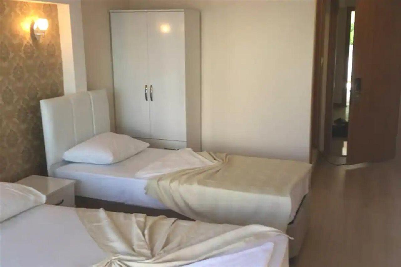 Marla Hotel Didim Exterior foto