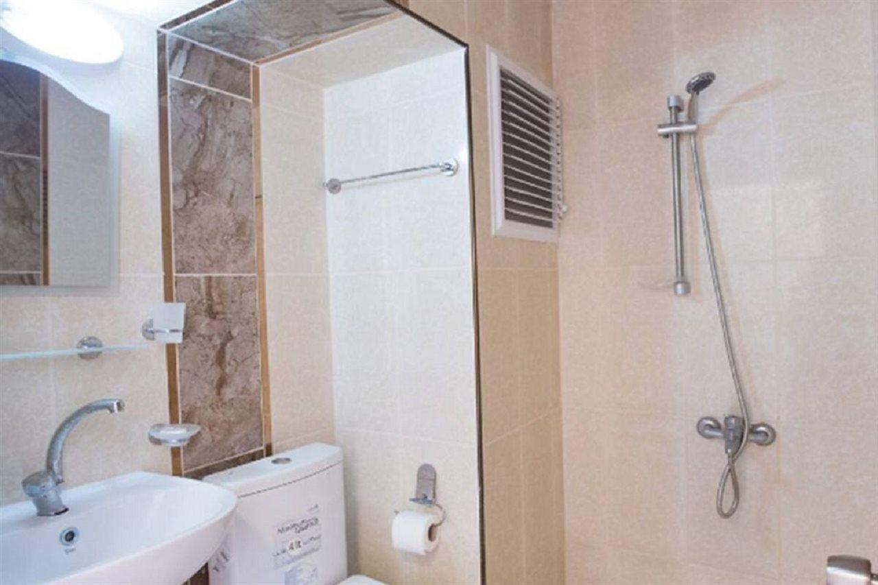 Marla Hotel Didim Exterior foto