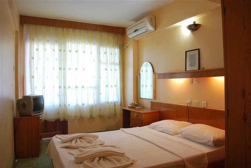 Marla Hotel Didim Exterior foto