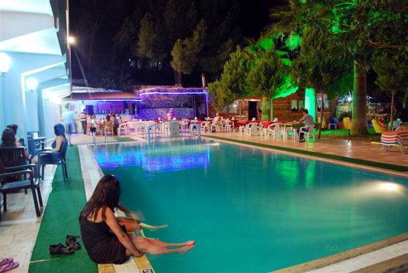 Marla Hotel Didim Exterior foto