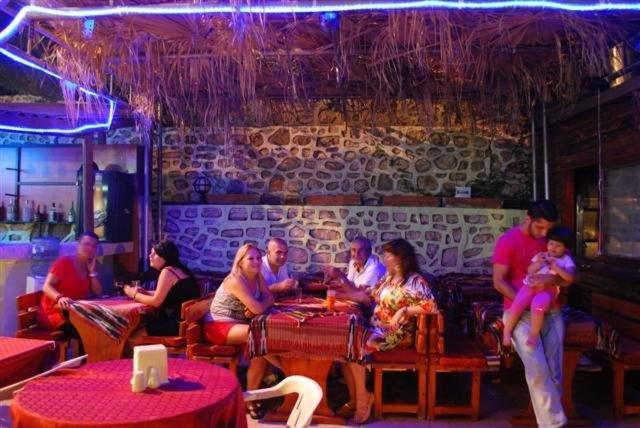Marla Hotel Didim Exterior foto