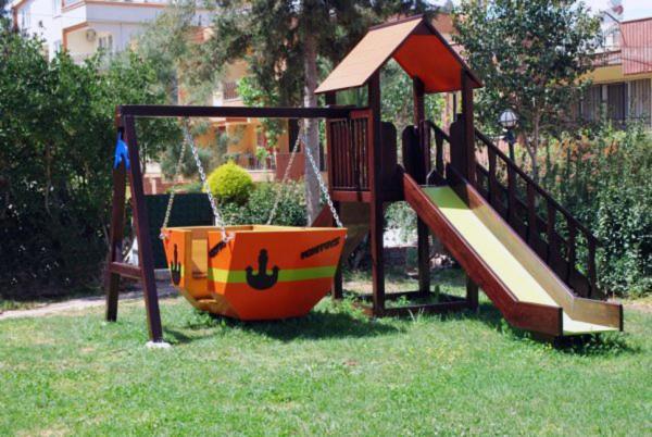 Marla Hotel Didim Exterior foto