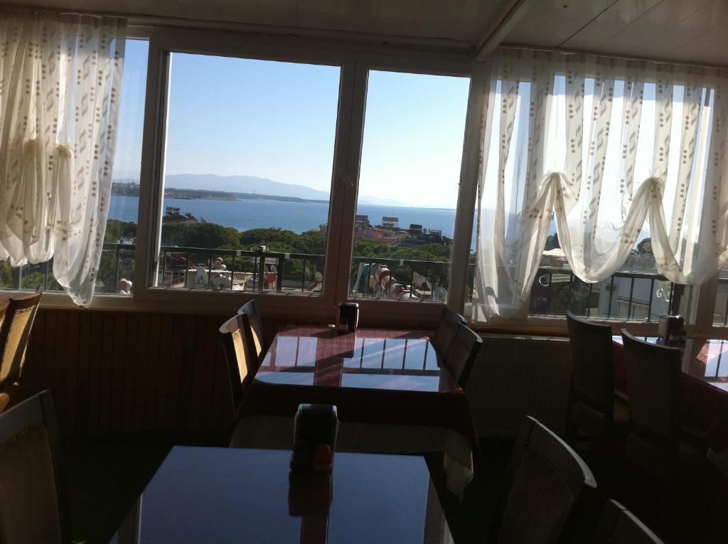 Marla Hotel Didim Exterior foto