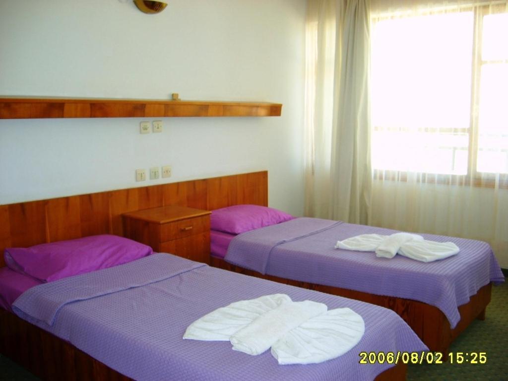 Marla Hotel Didim Exterior foto