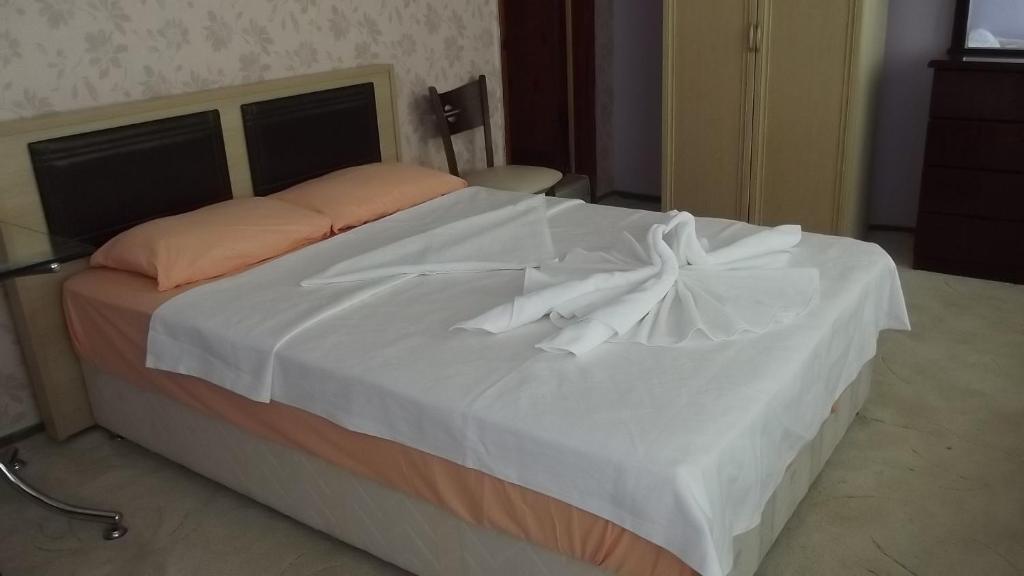 Marla Hotel Didim Exterior foto