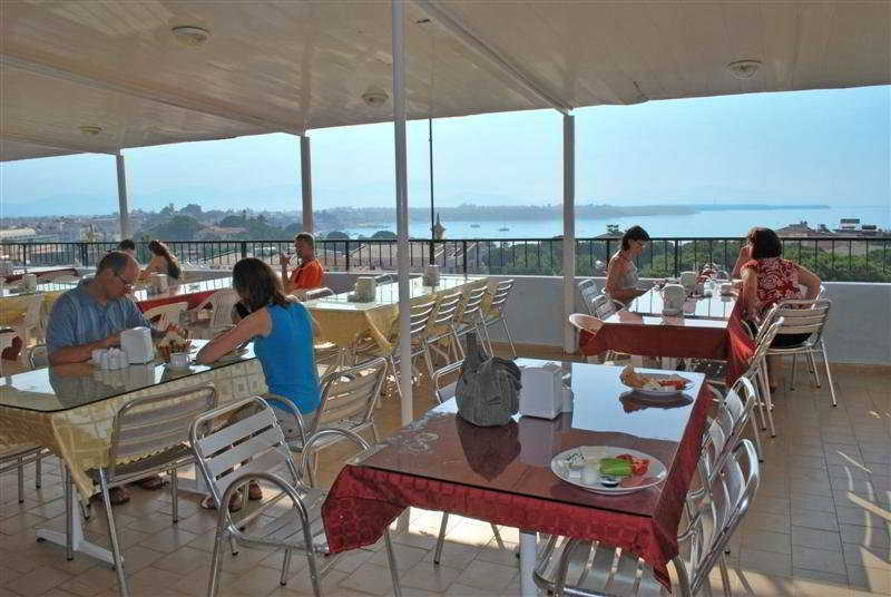 Marla Hotel Didim Exterior foto